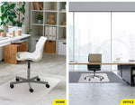 Marlow Chair Mat Office Carpet Floor Protectors Home Room Computer Work 120X90