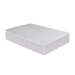 Dreamz Mattress Protector Topper Fitted Cover Waterproof Cotton Fibre Queen King