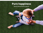 Marlow 10/20/30 Artificial Grass Mat Floor Tile Garden Indoor Outdoor Home Decor