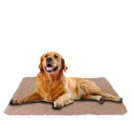 Pawz 2x/4x Puppy Training Pads Washable Dog Reusable Pet Sofa Cover Slipcovers