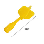 New Home & Office Entertainment Desktop Magnet Dart Pressure Relief Fun Toy