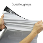 Poly Mailer Mailing Bags Self Sealing Courier Shipping Postal Package x100