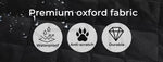 Pawz Car Seat Covers Hammock Nonslip Protector Premium Waterproof Pet Dog Back