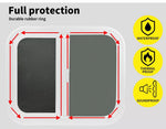 Manan Sliding Window Caravan Motorhome Float Horse RV UTE Camper 600mmx500mm