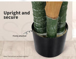 Lambu 180cm Artificial Plant – Realistic Indoor/Outdoor Home & Garden Decor
