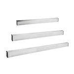 Toque Magnetic Knife Holder Rack Stainless Steel Self-adhesive Tool Storage 40cm