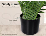 Lambu 100cm Artificial Plants Tree Room Garden Indoor Outdoor Fake Home Decor