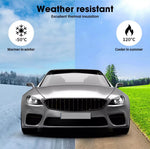 Manan Sound Deadener 5mx1mx10mm Car Noise Deadening Insuation Mat Heat