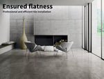 1000x 3MM Tile Leveling System Clips Levelling Spacer Tiling Tool Floor Wall