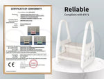 Levede Toddler Step Stool Ladder Tower Standing Kids Toilet Training Potty Chair