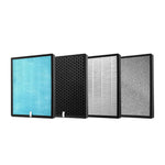 Spector Air Purifier HEPA Filters Replacement Filter Carbon 5 Layer