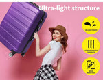 Slimbridge 3PC Luggage sets Suitcase 20