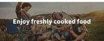 Toque 16Pcs Camping Cookware Set Outdoor Hiking Cooking Pot Pan Portable Picnic