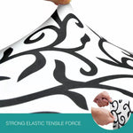 Dining Chair Covers Slipcover Stretch Living Room Seat Cover Elastic Washable