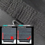 Centra Replacement Trampoline Mat Round Outdoor Spring Spare 8/10/12/14/15/16FT