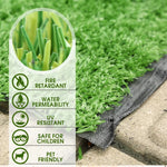 1 Roll 10Mx15cm Self Adhesive Artificial Grass Fake Lawn Joining Tape