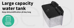 Spector Dehumidifier Air Purifier 2200ml Portable Dual-core Efficient Dryer