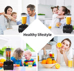 Spector 2L Commercial Blender Smoothie Food Processor Mixer Juicer Ice Crush