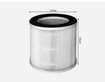 Spector Air Purifier Replacement Filter Purifiers HEPA Filters 3 Layer
