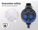 Lambu Water Tap Timer Irrigation Controller Automatic Timing Garden Time Faucet