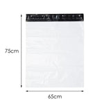 Poly Mailer Mailing Bags Self Sealing Courier Shipping Postal Package x100