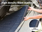 Mountview Double Swag Camping Swags Canvas Dome Tent Hiking Mattress Grey.