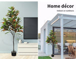 Lambu Artificial Plants Tree Room Garden Indoor Outdoor Fake Home Decor 180cm