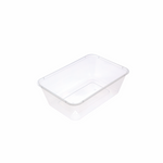 750ml Rectangular Container