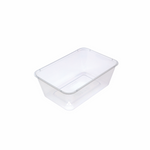 900ml Rectangular Container