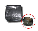 1 Pack 72 Liter Garbage Bags, Bin Liner