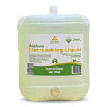 Machine Dishwahing Liquid