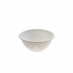 1050ml White Noodle Bowls