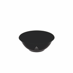 900ml Black Noodle Bowls