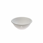 900ml White Noodle Bowls