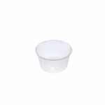 440ml Round Container
