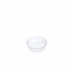 50ml Round Sauce Container