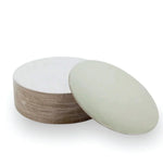 1 Pack 12″ Round Silver Cake Boards