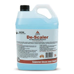 De-Scaler For Dishwashing Machines