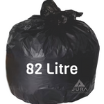 80Lt Extra Heavy Duty Bin Liners