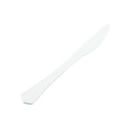 White Flared Knives – Reusable