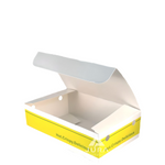 Small “Crispy Delicious” Snack Boxes