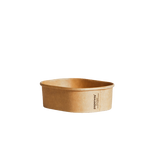 150ml Kraft Mini Container
