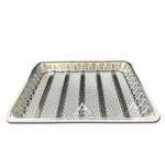 14×11” RPET Meat/Vegetable Tray