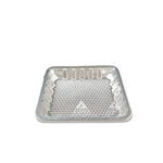 8×7” RPET Meat/Vegetable Tray