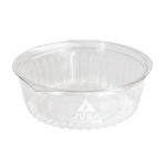 24oz Flat Lid Show Bowls
