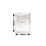 8×6 Vacuum Pouches