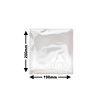 8×7 Vacuum Pouches