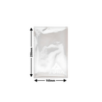 10×6 Vacuum Pouches