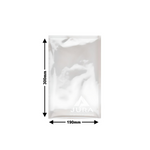 12×7 Vacuum Pouches