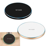 10W Wireless Charger Fast Charging For Smart phone